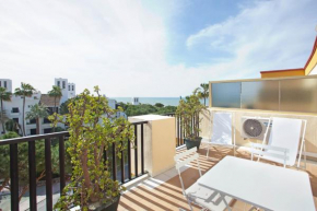 Varios apartamentos Romana Playa Elviria